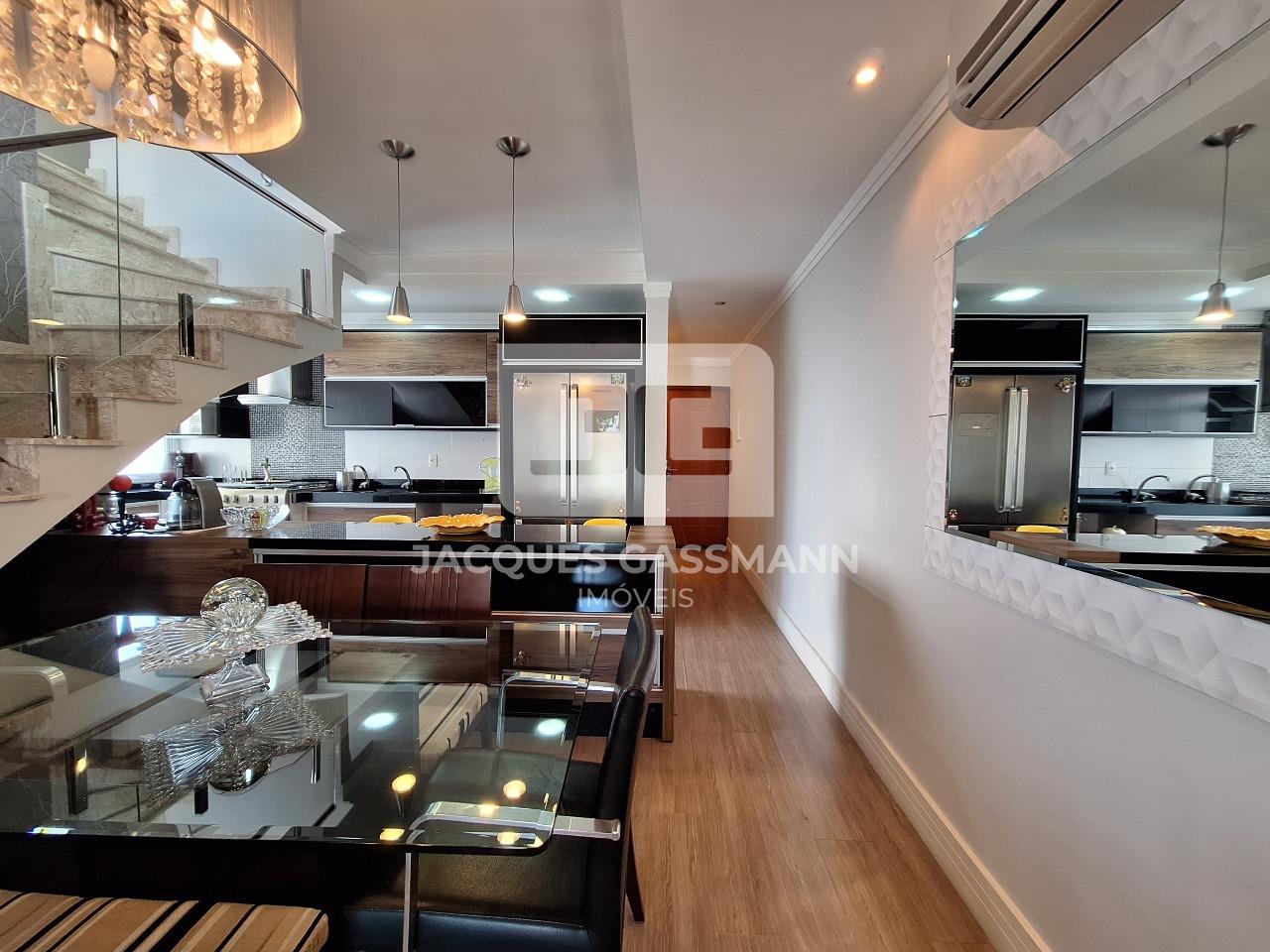 Cobertura Nova Petrópolis São Bernardo do Campo 