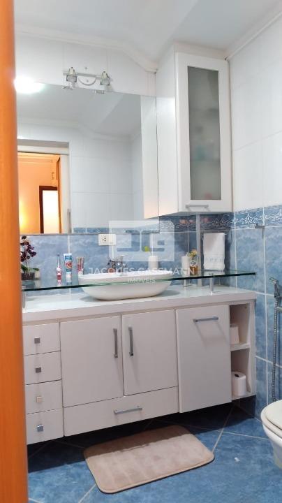 Apartamento à venda no bairro Rudge Ramos São Bernardo do Campo: