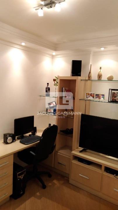 Apartamento à venda no bairro Rudge Ramos São Bernardo do Campo: