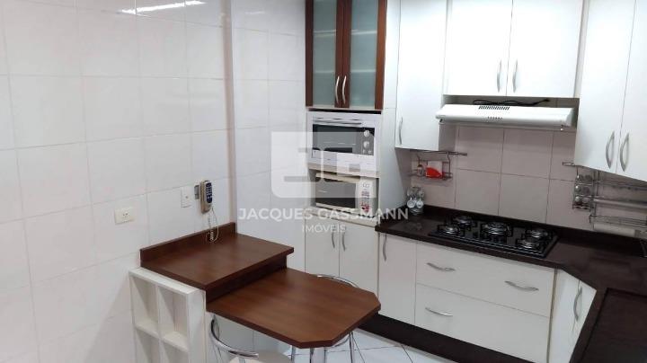 Apartamento à venda no bairro Rudge Ramos São Bernardo do Campo: