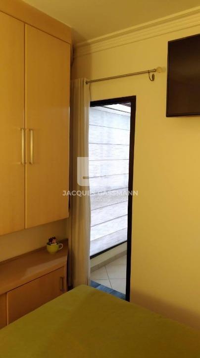 Apartamento à venda no bairro Rudge Ramos São Bernardo do Campo: