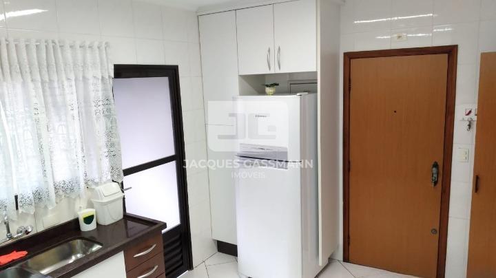 Apartamento à venda no bairro Rudge Ramos São Bernardo do Campo: