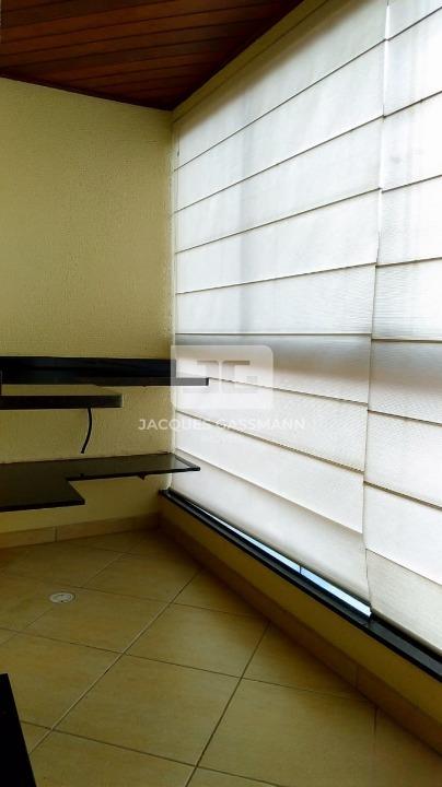 Apartamento à venda no bairro Rudge Ramos São Bernardo do Campo: