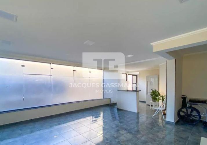 Apartamento à venda no bairro Rudge Ramos São Bernardo do Campo: