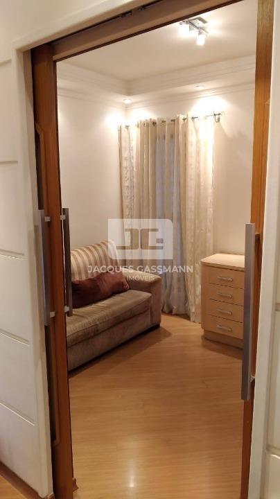 Apartamento à venda no bairro Rudge Ramos São Bernardo do Campo: