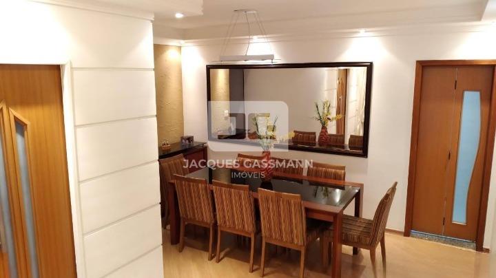 Apartamento Rudge Ramos São Bernardo do Campo 