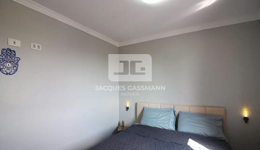 Apartamento à venda no bairro Paulicéia São Bernardo do Campo: