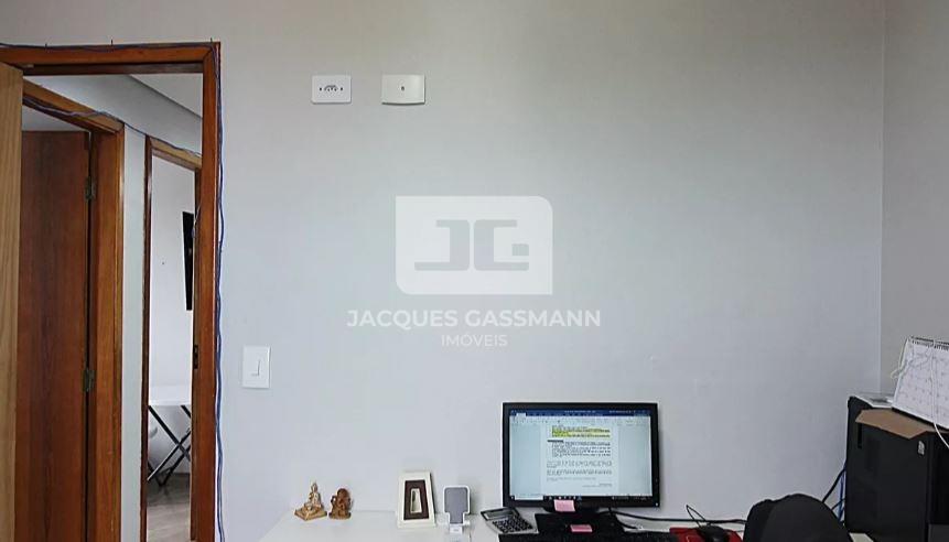 Apartamento à venda no bairro Paulicéia São Bernardo do Campo: