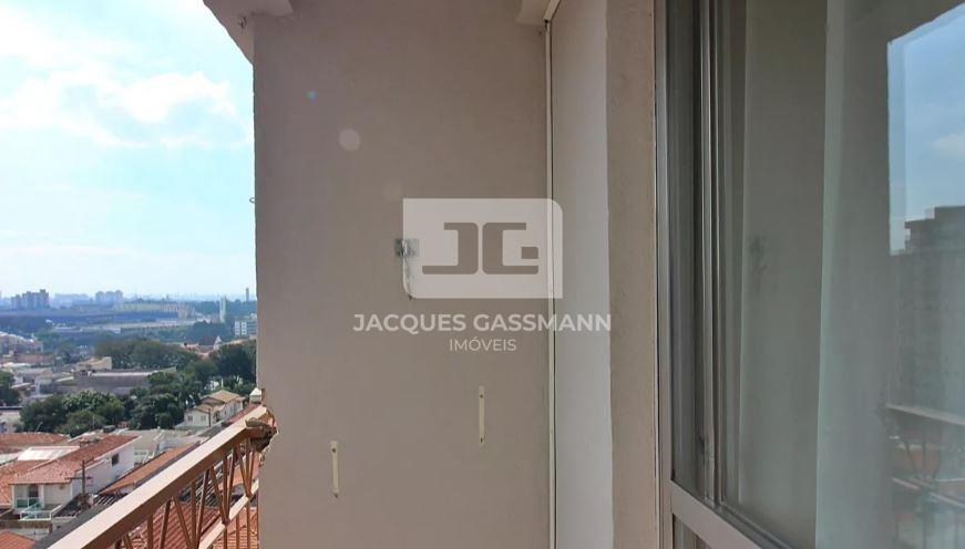 Apartamento à venda no bairro Paulicéia São Bernardo do Campo: