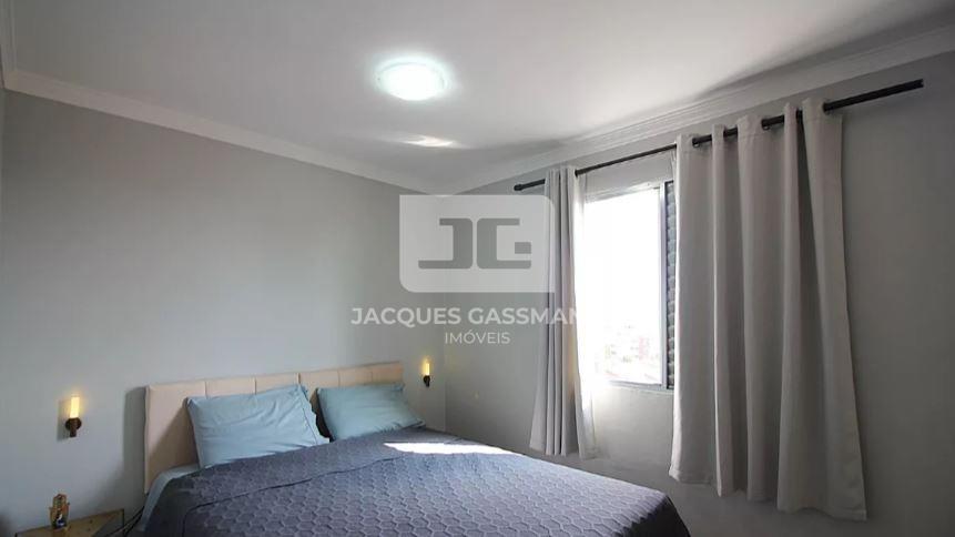 Apartamento à venda no bairro Paulicéia São Bernardo do Campo: