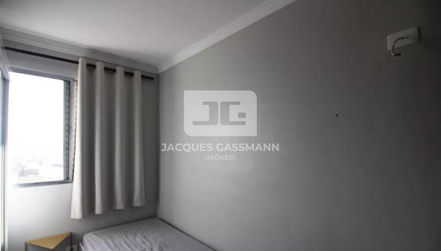 Apartamento à venda no bairro Paulicéia São Bernardo do Campo: