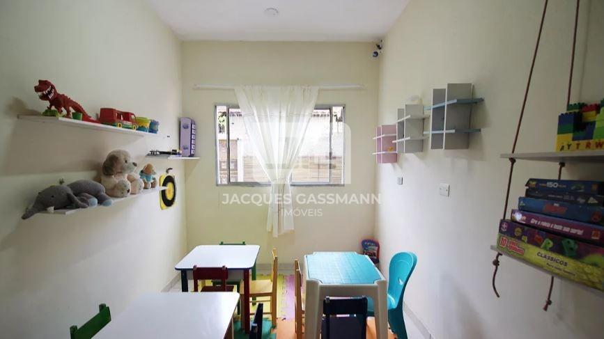 Apartamento à venda no bairro Paulicéia São Bernardo do Campo:
