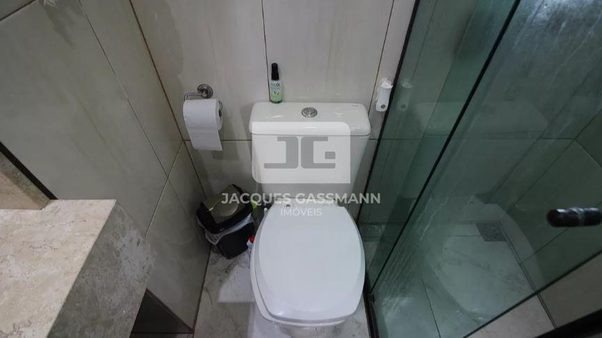 Apartamento à venda no bairro Paulicéia São Bernardo do Campo: