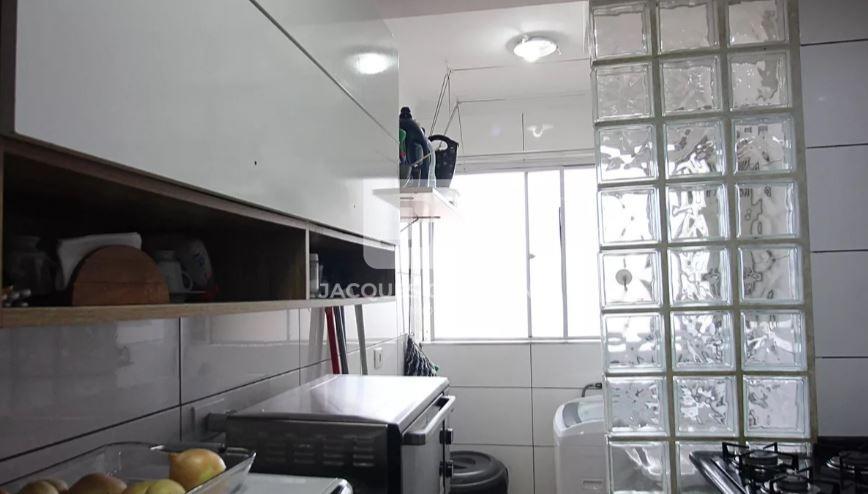 Apartamento à venda no bairro Paulicéia São Bernardo do Campo: