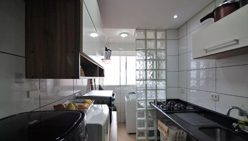 Apartamento à venda no bairro Paulicéia São Bernardo do Campo: