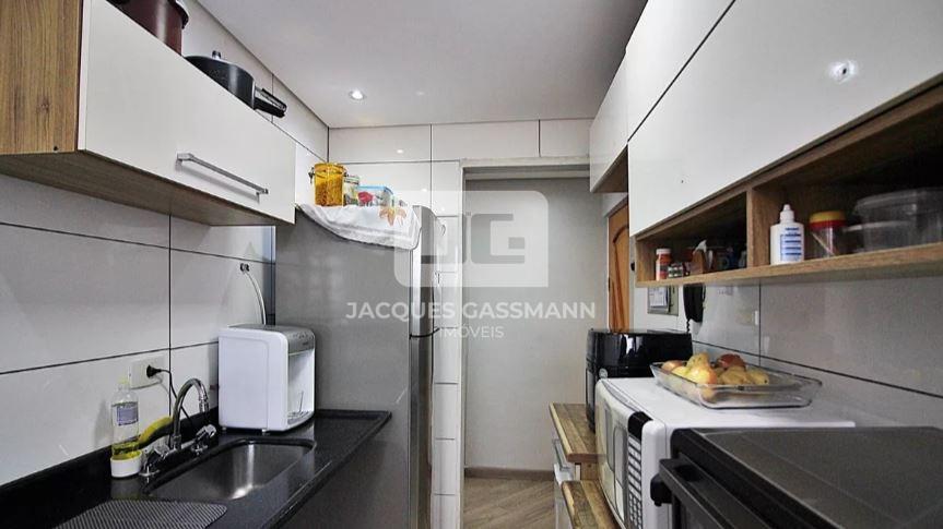Apartamento à venda no bairro Paulicéia São Bernardo do Campo: