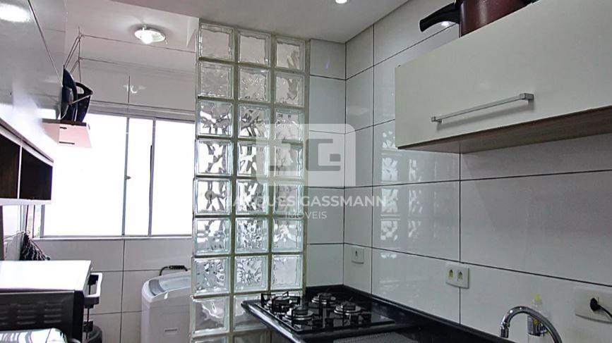 Apartamento à venda no bairro Paulicéia São Bernardo do Campo: