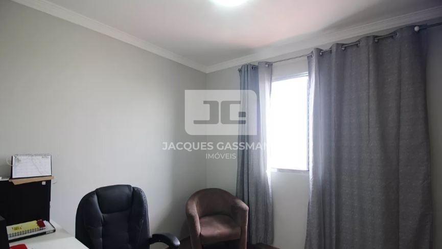 Apartamento à venda no bairro Paulicéia São Bernardo do Campo: