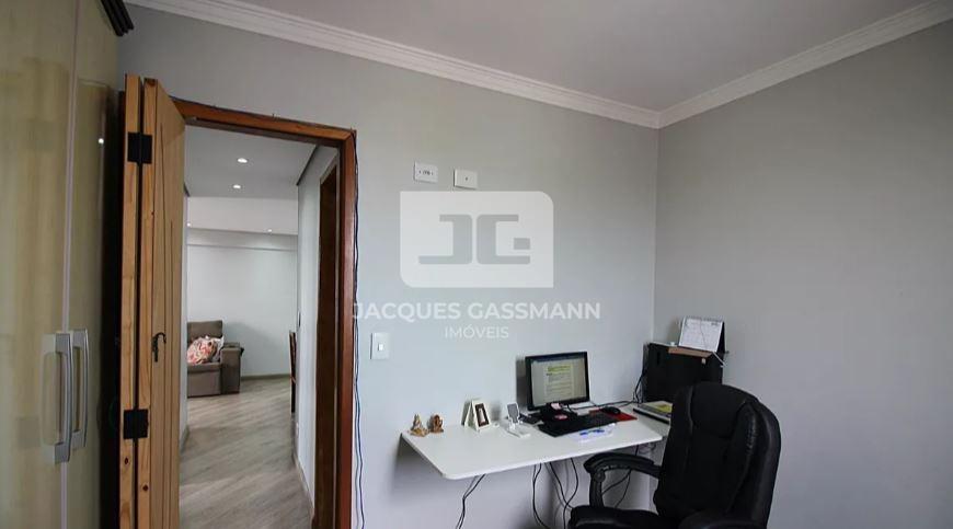 Apartamento à venda no bairro Paulicéia São Bernardo do Campo: