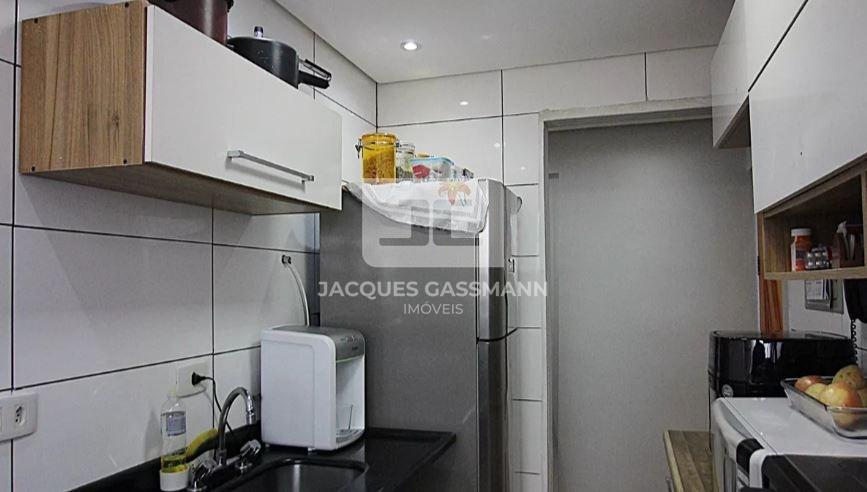 Apartamento à venda no bairro Paulicéia São Bernardo do Campo: