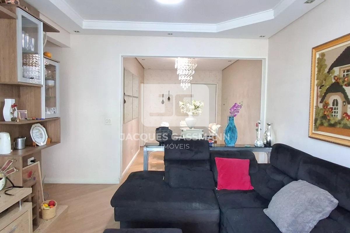 Apartamento Rudge Ramos São Bernardo do Campo 