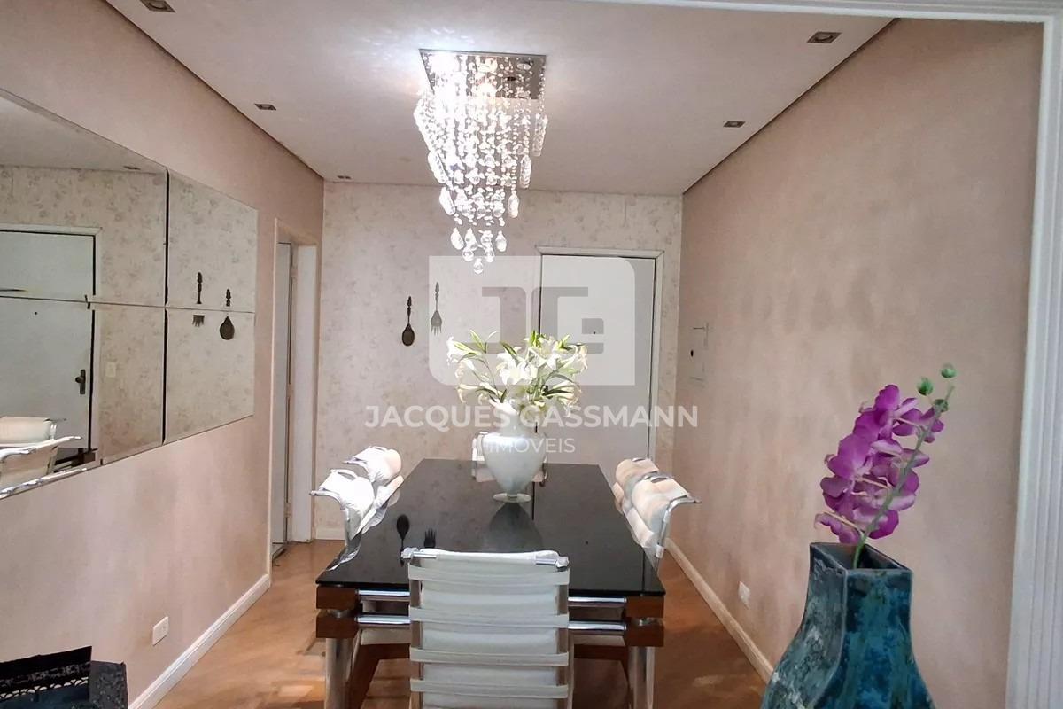 Apartamento Rudge Ramos São Bernardo do Campo 