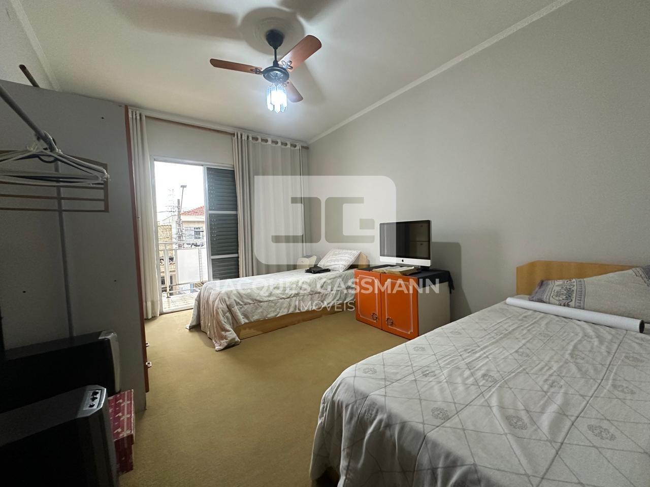 Sobrado à venda no bairro Rudge Ramos São Bernardo do Campo: