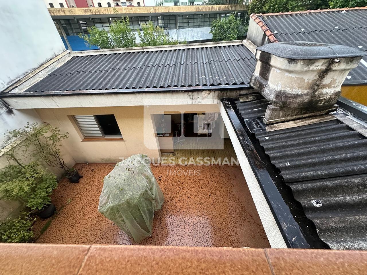 Sobrado à venda no bairro Rudge Ramos São Bernardo do Campo: