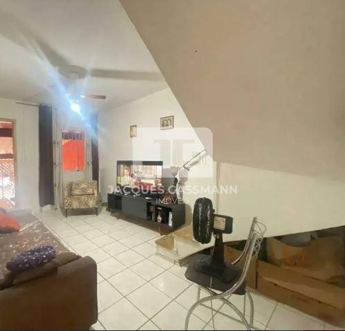 Sobrado Paulicéia São Bernardo do Campo