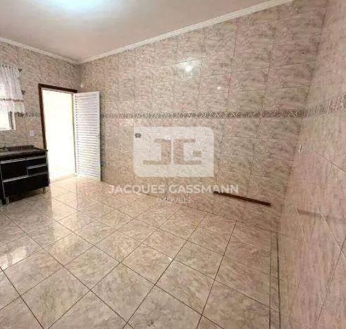 Sobrado Rudge Ramos São Bernardo do Campo 