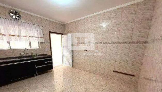 Sobrado Rudge Ramos São Bernardo do Campo 