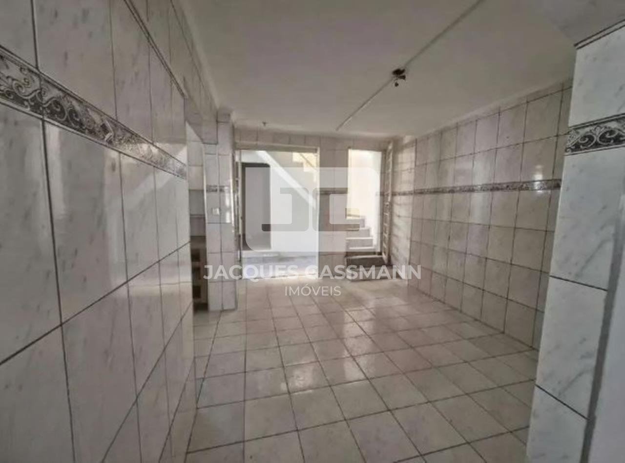 Sobrado Paulicéia São Bernardo do Campo