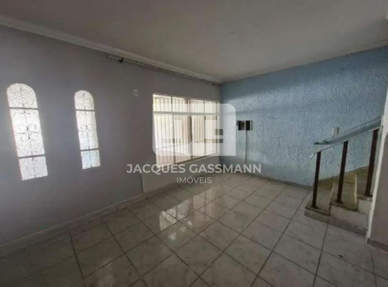 Sobrado Paulicéia São Bernardo do Campo