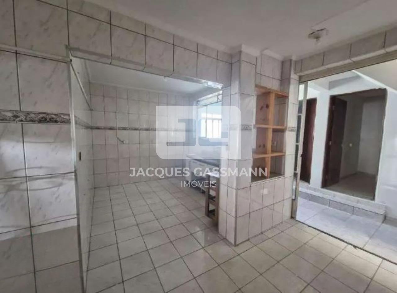 Sobrado Paulicéia São Bernardo do Campo