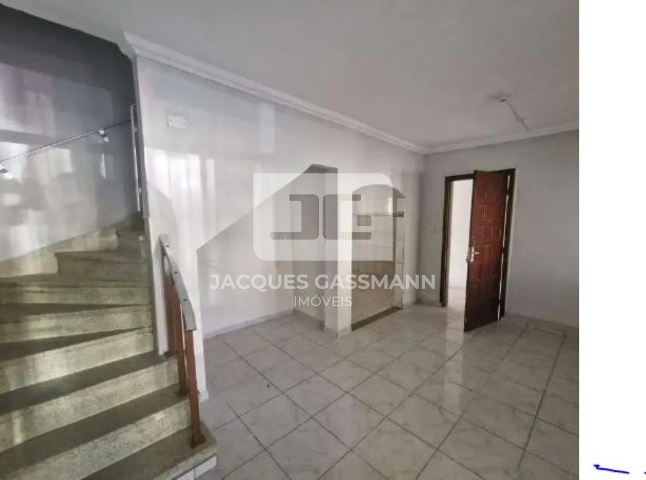 Sobrado Paulicéia São Bernardo do Campo