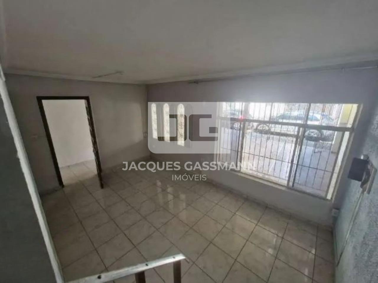 Sobrado Paulicéia São Bernardo do Campo