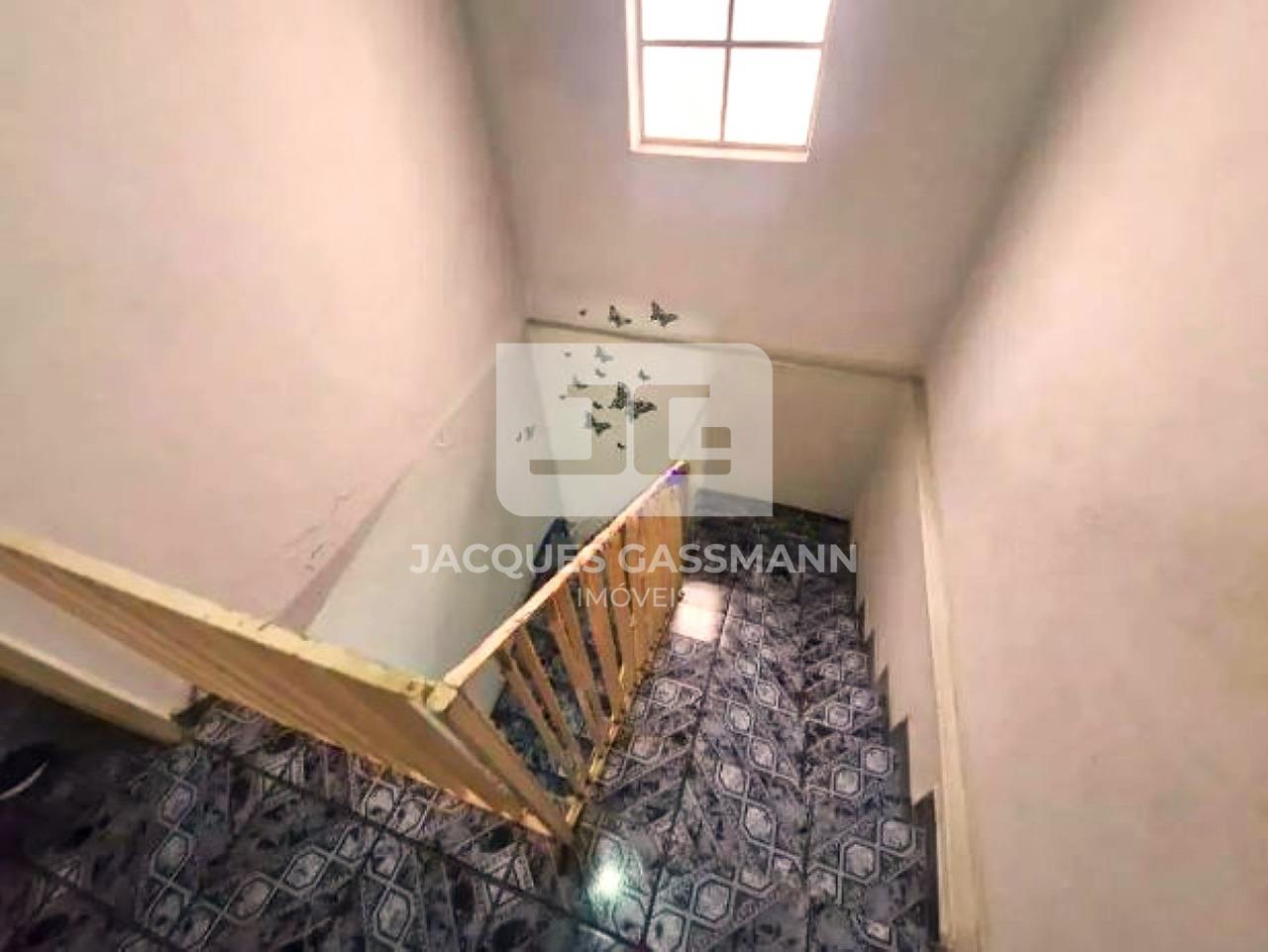 Sobrado Anchieta São Bernardo do Campo