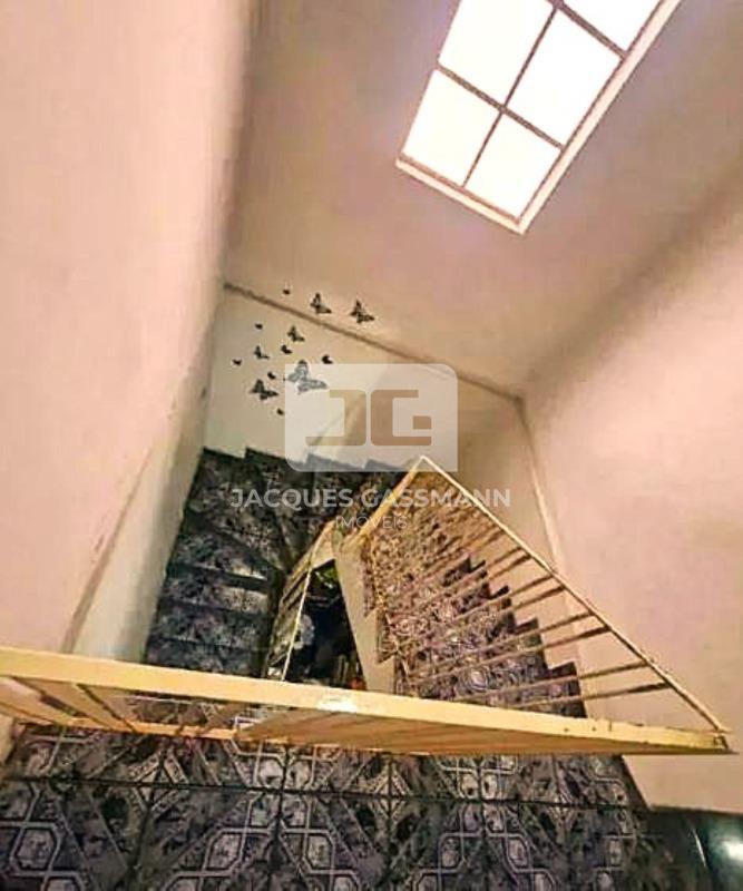 Sobrado Anchieta São Bernardo do Campo