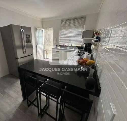 Casa Térrea Taboão São Bernardo do Campo