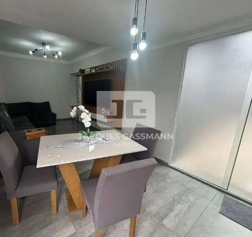 Casa Térrea Taboão São Bernardo do Campo