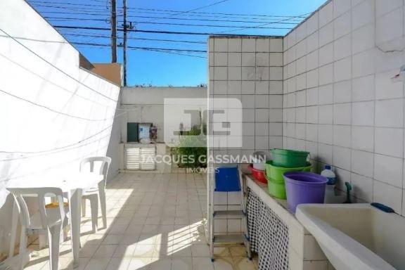 Casa Térrea à venda no bairro Paulicéia São Bernardo do Campo: