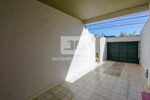 Casa Térrea à venda no bairro Paulicéia São Bernardo do Campo: