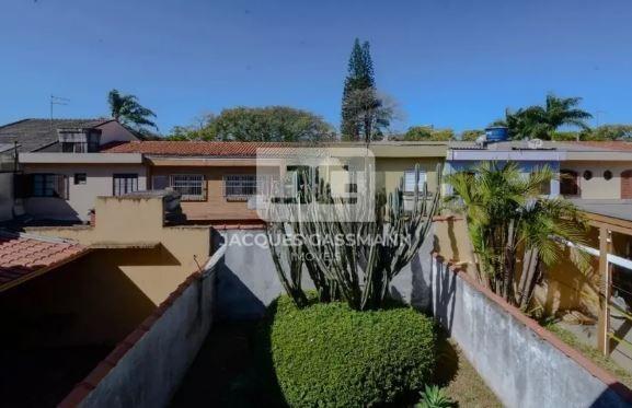 Casa Térrea à venda no bairro Paulicéia São Bernardo do Campo: