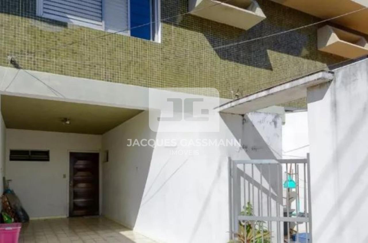 Casa Térrea à venda no bairro Paulicéia São Bernardo do Campo: