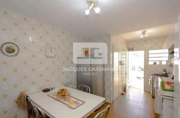 Casa Térrea à venda no bairro Paulicéia São Bernardo do Campo: