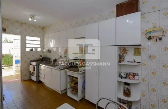 Casa Térrea à venda no bairro Paulicéia São Bernardo do Campo: