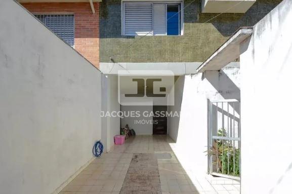 Casa Térrea à venda no bairro Paulicéia São Bernardo do Campo: