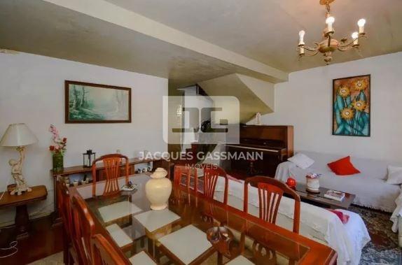 Casa Térrea Paulicéia São Bernardo do Campo