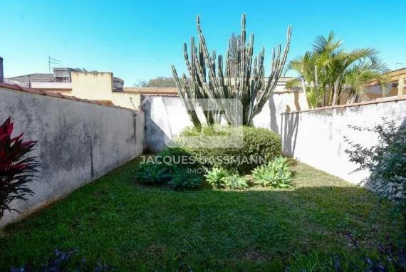 Casa Térrea à venda no bairro Paulicéia São Bernardo do Campo: