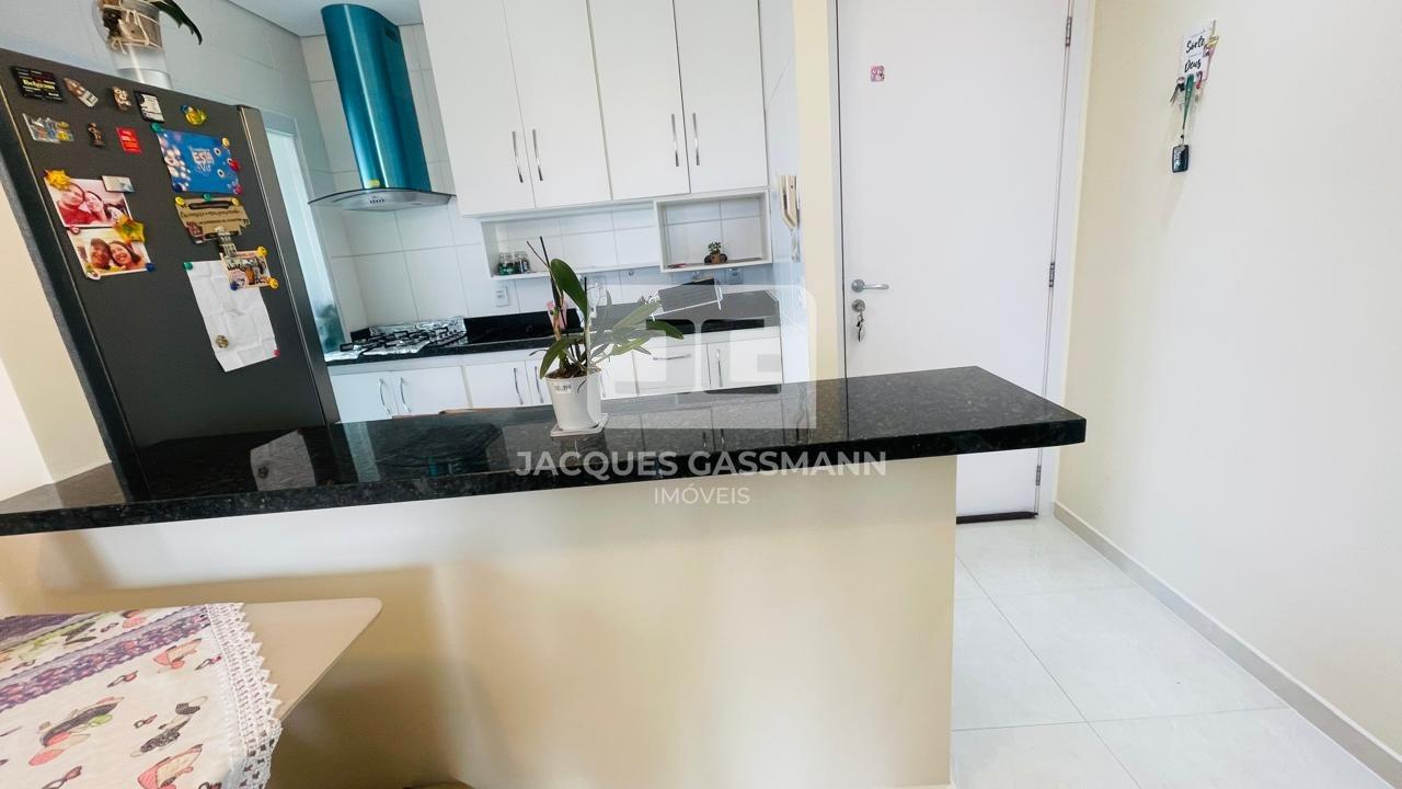 Apartamento Centro São Bernardo do Campo 